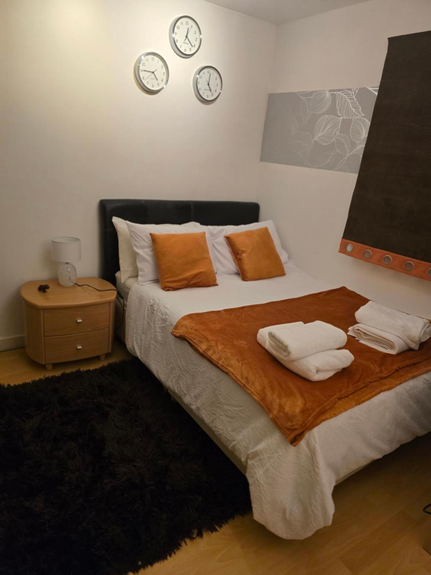 Room Away From Home Shinfield Εξωτερικό φωτογραφία